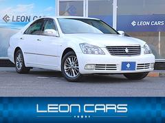 クラウン・ロイヤル 180系の中古車を探すなら【グーネット】