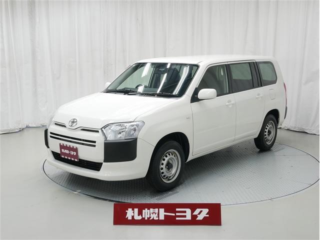 トヨタ プロボックスバン GLの中古車｜グーネット中古車