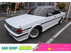 クレスタ GX71の中古車を探すなら【グーネット】