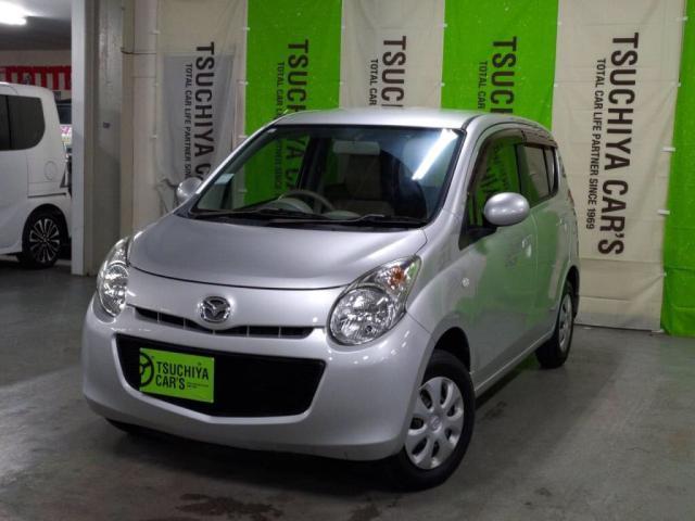 マツダ キャロル GSの中古車｜グーネット中古車