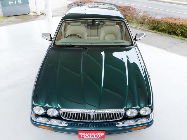 デイムラー デイムラー スーパーV8 X308後期最終 フルノーマル