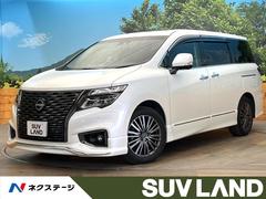 日産エルグランドの中古車（鹿児島県）を探すなら【グーネット】