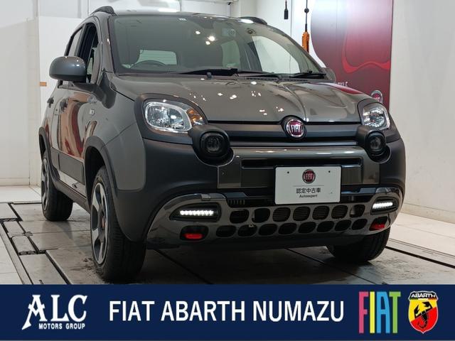 フィアット パンダの価格・新型情報・グレード諸元 価格.com