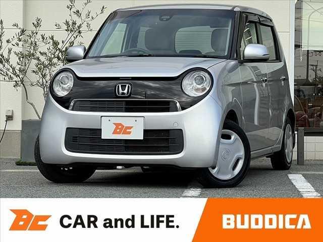 ホンダ ライフ パール 禁煙車 スマートキー ナビ付 LEDヘッドライト