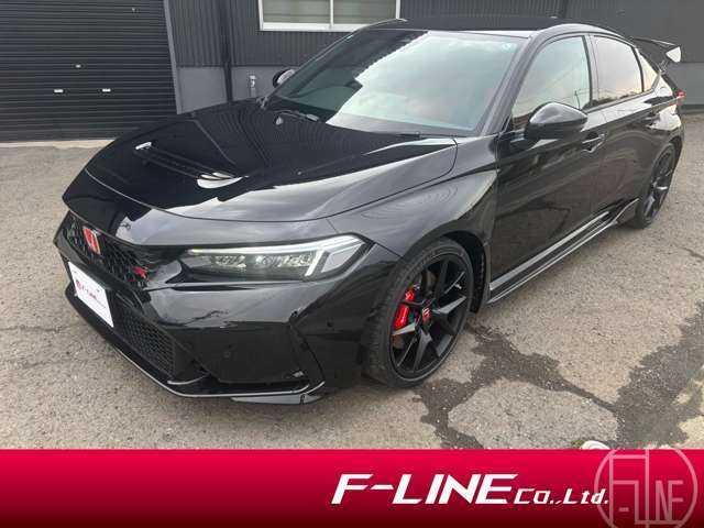 ホンダ シビック タイプRの価格・新型情報・グレード諸元 価格.com