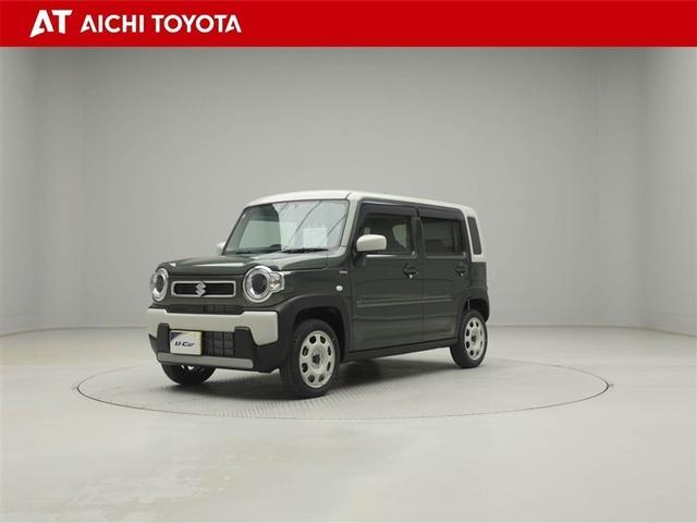 ちょっと凝りすぎ!？「左ハンドル」のハスラー、そのお値段は……｜軽-RV