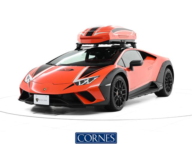 ランボルギーニ ウラカンの価格・新型情報・グレード諸元 価格.com