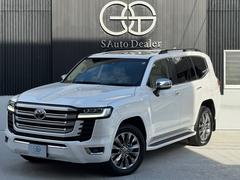 ランドクルーザー パークアシストの中古車を探すなら【グーネット】