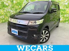 ワゴンRスティングレー 2011（平成23）年式の中古車を探すなら【グー