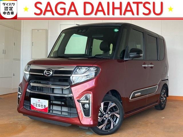 平成25年 タントの中古車｜中古車探しは【U-CATCH】