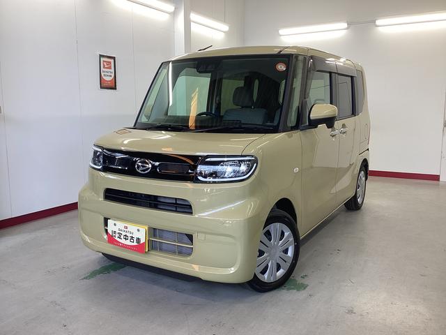 タント 中古 岐阜の中古車｜中古車探しは【U-CATCH】