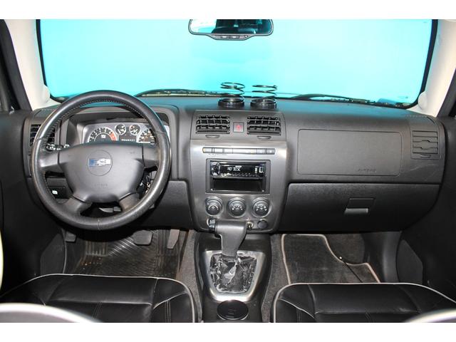 HUMMER HUMMER H3 TYPE G | 2006 | BLACK | 39103 km | details