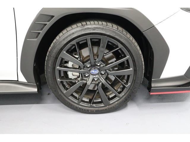 スバル WRX S4 STIスポーツR－ブラックリミテッド