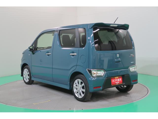 ワゴンRカスタムZ 『決算』ディスプレイオーディオ 全方位モニター