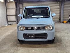 アルトラパン 2012（平成24）年式の中古車を探すなら【グーネット】