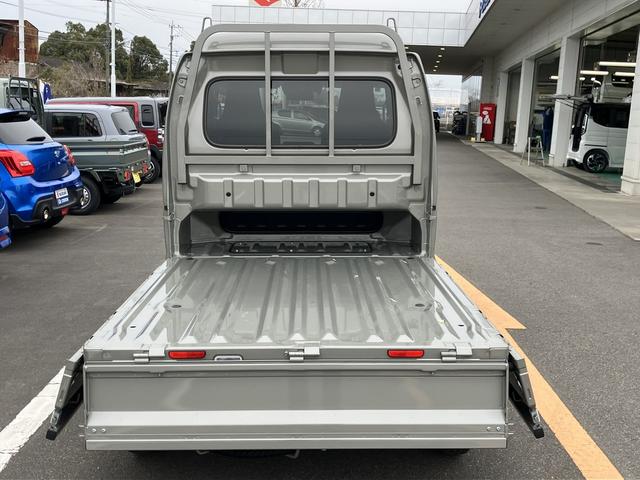 スーパーキャリイ Lの中古車詳細| 株式会社 スズキ自販鹿児島 大隅