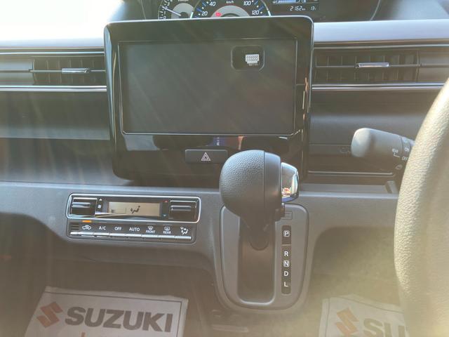 ワゴンRカスタムZ HYBRID ZX 4型 全方位カメラパッケージの