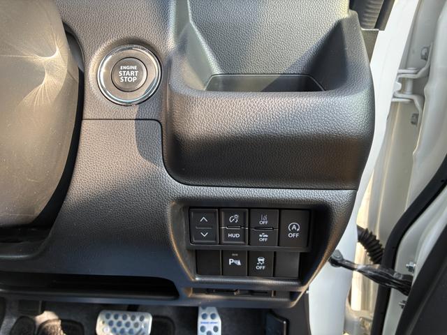 ワゴンRカスタムZ カスタムZ HYBRID ZX 3型の中古車詳細