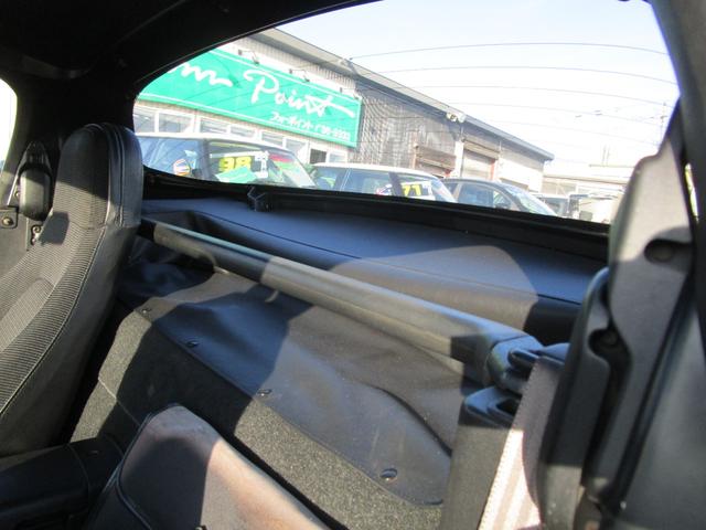 マツダ ユーノスロードスター スペシャルパッケージ 熱線付きハード