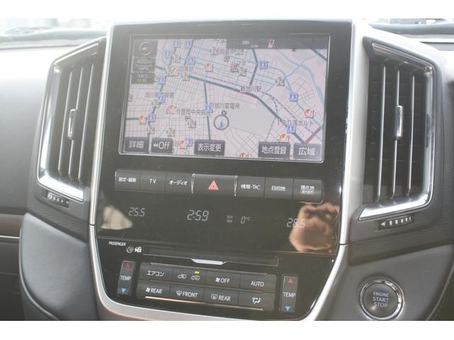 トヨタ ランドクルーザー ZX 1ナンバー登録・後期型・モデリスタ