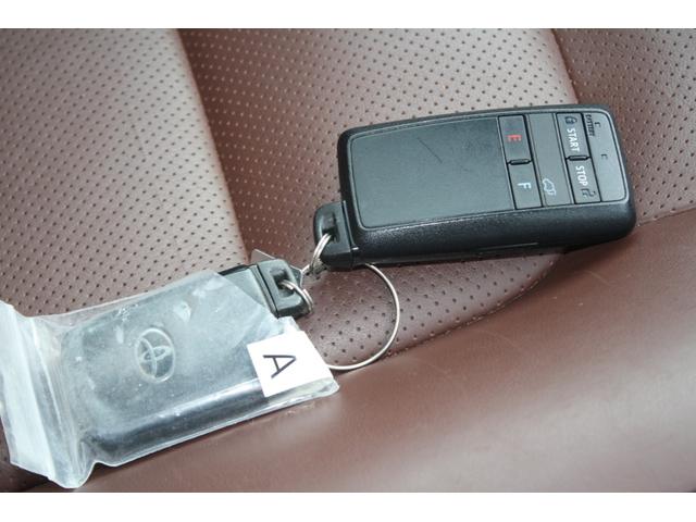 トヨタ ランドクルーザー ZX 1ナンバー登録・後期型・モデリスタ