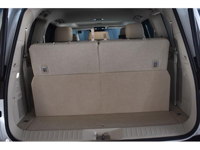 トヨタ ランドクルーザー ZX 純正ナビ アラウンドビューモニター