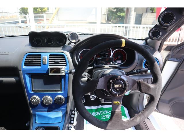 Sparco prodrive ステアリング 本体