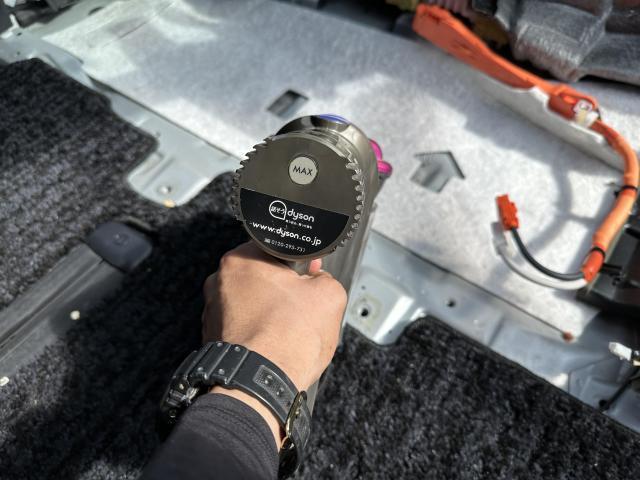 ノア ZWR80 ヴォクシー ハイブリッドバッテリー 修理 交換