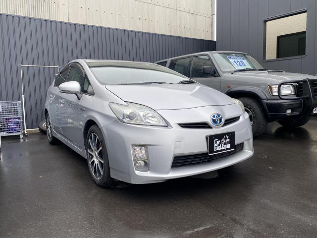 プリウス ハイブリッドバッテリー 修理 交換 ハイブリッドシステム