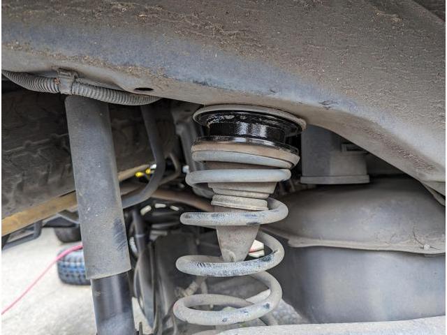 エブリィ DA64 リフトアップ 35mmリフトアップキット plusline（プラス