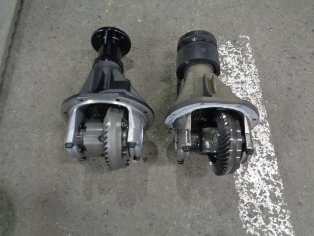 ダイハツ L285V ミラ 4WD FR化 LSD 前橋 吉岡 高崎 車の事なら高見沢