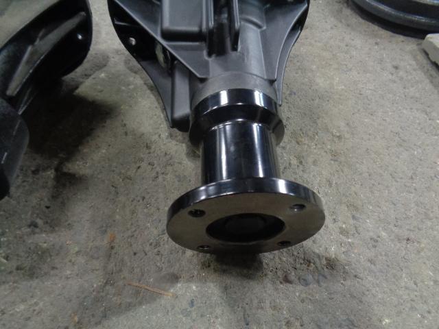 ダイハツ L285V ミラ 4WD FR化 LSD 前橋 吉岡 高崎 車の事なら高見沢