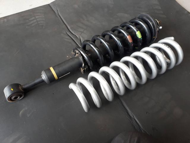 TOYOTA HILUX (トヨタ ハイラックス) GUN125 JAOS(ジャオス)リフト