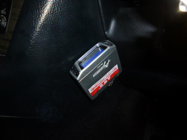 トヨタ UZS186 クラウンマジェスタ 持ち込み エアサス