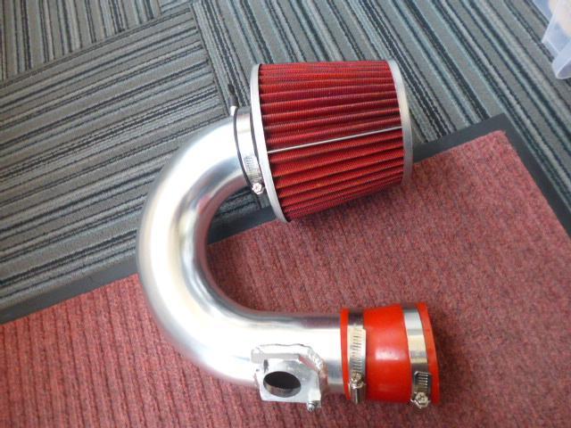 トヨタ ZZT231 セリカ 持ち込み エアクリーナー 取り付け 神奈川