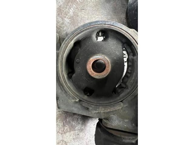 MR-S オリジナル エンジン ミッション 強化マウント製作交換｜グー