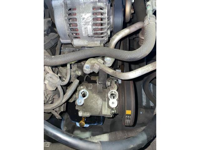 s321v ハイゼット エアコンコンプレッサー交換｜グーネットピット