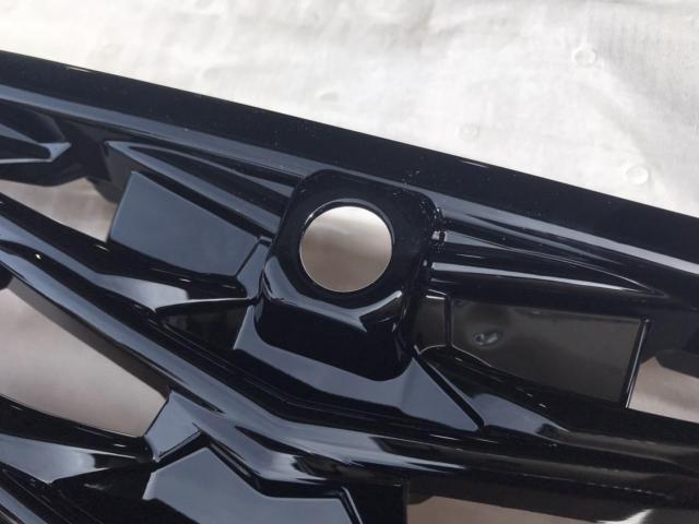 トヨタ ハリアーハイブリッド 80ハリアー AXUH80 MXUA80 PHEVグリル