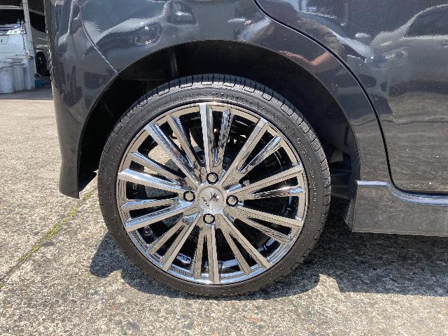 タント L375S KYB ショックアブソーバー ダウンサス 持ち込み交換