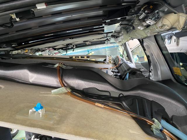 ヴェルファイア サンルーフ動かない｜グーネットピット