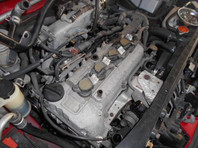 L880K コペン タペットカバーパッキン交換｜グーネットピット