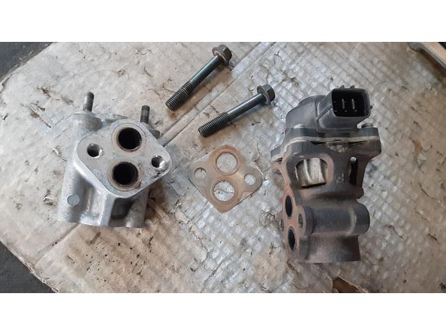 ワゴンR RR MH21S 直噴ターボ エンジン不調修理｜グーネットピット