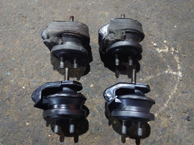 アルテッツァ SXE10 エンジンマウント ミッションマウント交換 福岡市