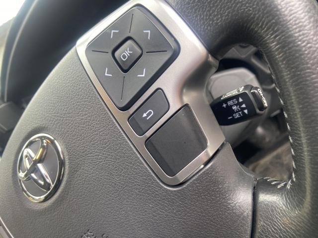 ハイエース200系クルーズコントロール・ピポット・スロコン取り付け