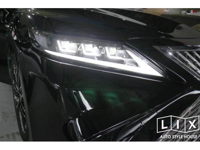 70カムリのヘッドライト交換でイメチェンとプレミオのバックカメラ