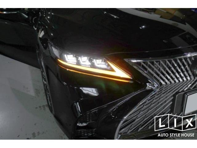 70カムリのヘッドライト交換でイメチェンとプレミオのバックカメラ