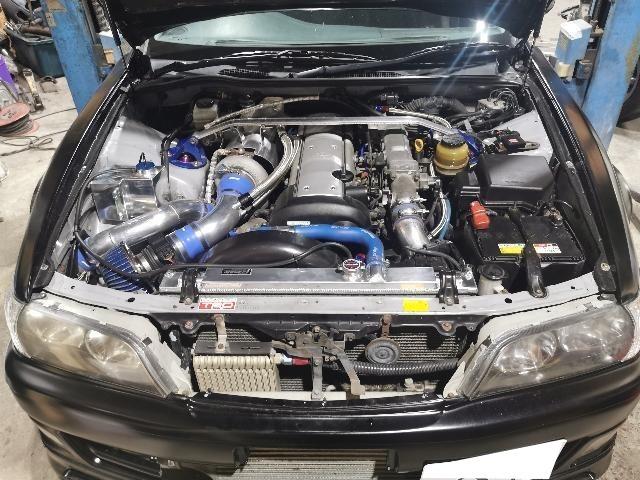 トヨタJZX100チェイサー｜グーネットピット