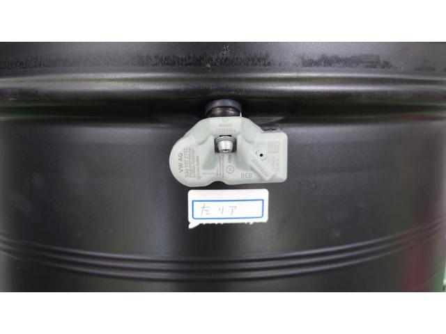 ポルシェ カイエン TPMS（空気圧センサー）交換｜グーネットピット