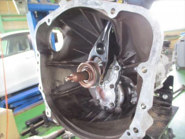 スバルBRZ，トヨタ86，クラッチオーバーホール ｜グーネットピット