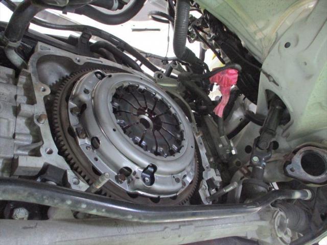 スバルBRZ，トヨタ86，クラッチオーバーホール ｜グーネットピット